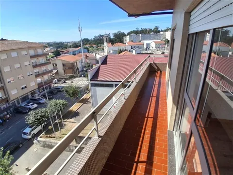 Apartamento T3