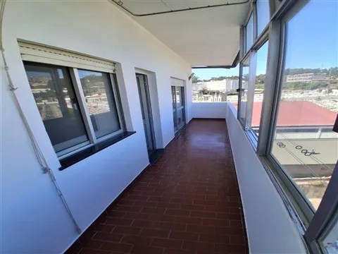 Apartamento T3