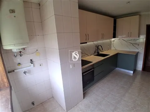 Apartamento T3