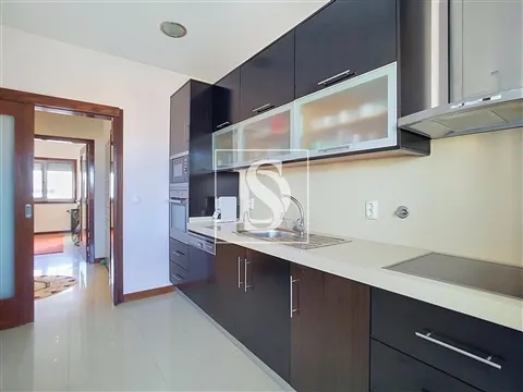 Andar Moradia T3