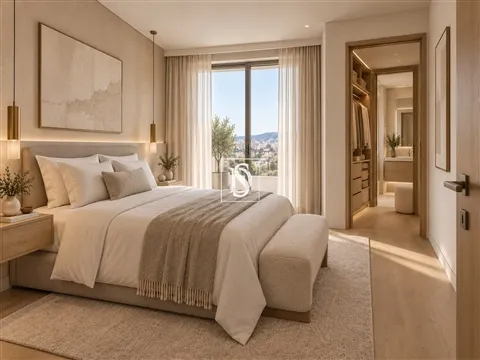 Apartamento T2