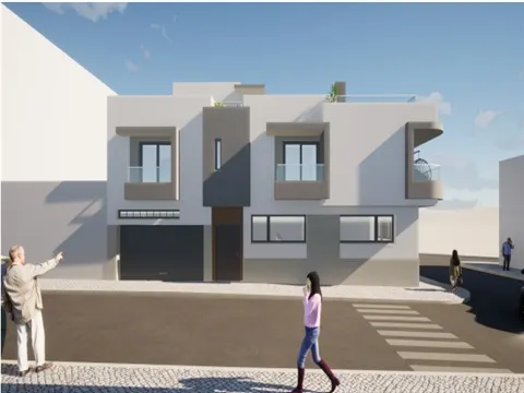 Moradia T3