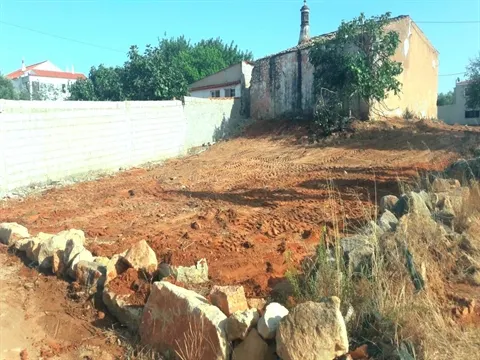 Terreno