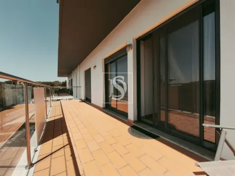 Apartamento T4