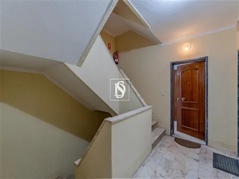 Apartamento T2 Venda