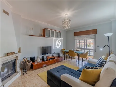 Apartamento T2 Venda