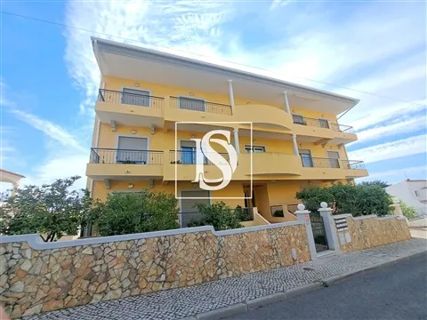 Apartamento T3