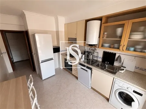 Apartamento T2