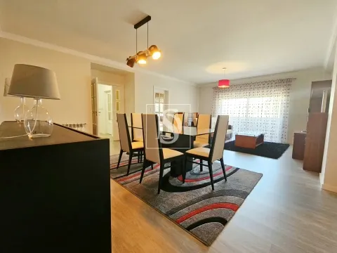 Apartamento T3