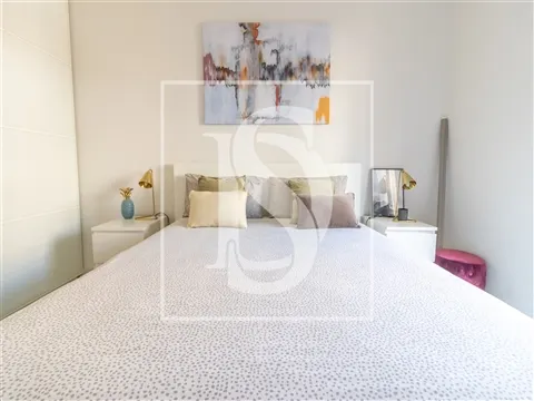 Apartamento T1