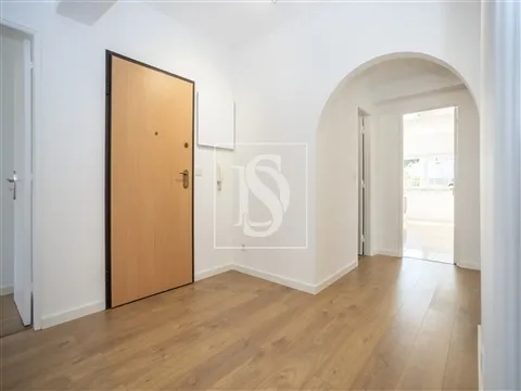 Apartamento T3