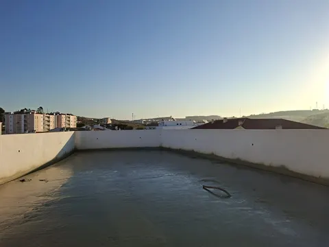 Apartamento T4+1