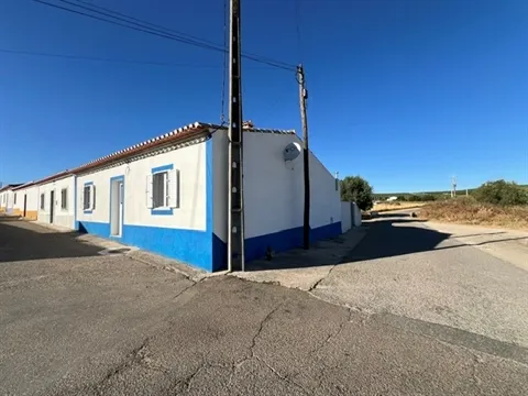 Moradia T3