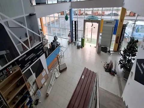Armazém T1