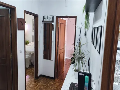 Apartamento T2