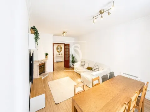 T3 com Suite, Varandas Fechadas e Arrecadação – Póvoa de Santa Iria