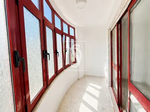 T3 com Suite, Varandas Fechadas e Arrecadação – Póvoa de Santa Iria