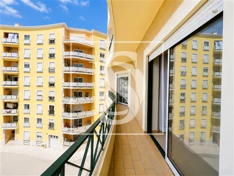 Apartamento T3