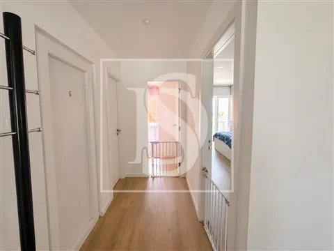 Apartamento T3