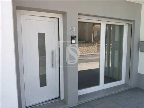 Moradia T4 Nova com Vista Mar na Atalaia | Design Contemporâneo | A 2 Minutos da Lourinhã