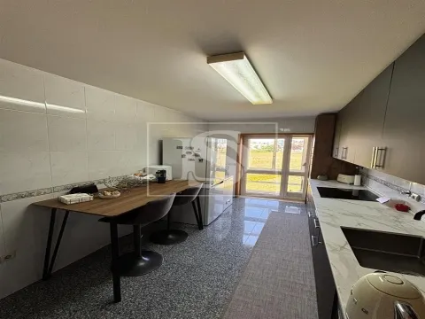 Apartamento T2