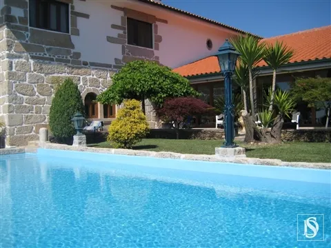 Moradia T3
