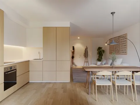 Apartamento T3