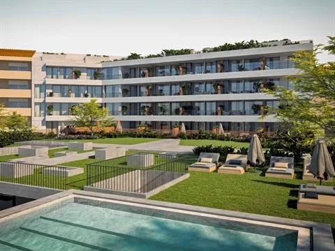 T2 em Plena Boavista – Empreendimento em Construção