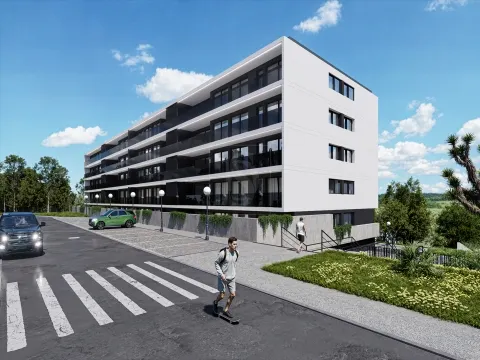 Apartamento T3