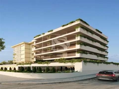 Apartamento T2