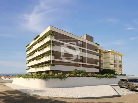 Apartamento T4