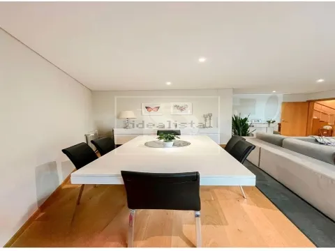 Apartamento T4