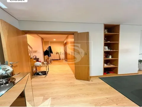 Apartamento T4