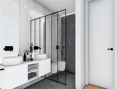 Apartamento T3 Venda