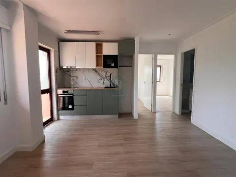 Apartamento T2