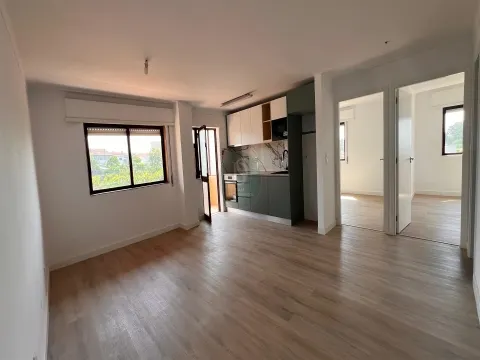 Apartamento T2