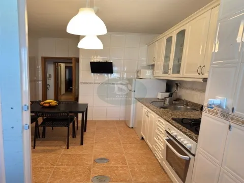 Apartamento T2+1