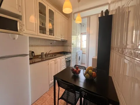 Apartamento T2+1