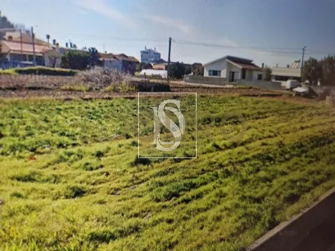 Terreno Para Construção