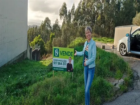 Terreno Para Construção