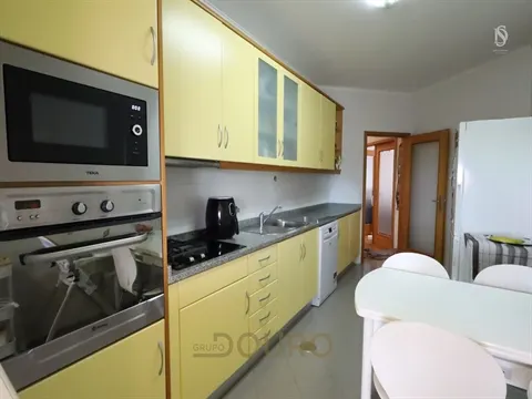 Apartamento T2