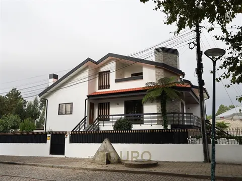 Moradia T3