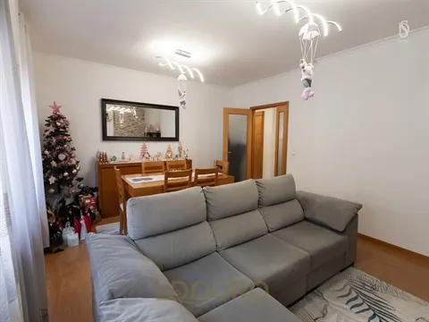 Apartamento T2