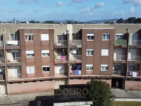 Apartamento T2