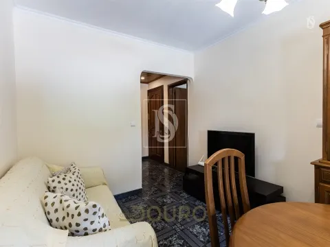 Apartamento T3