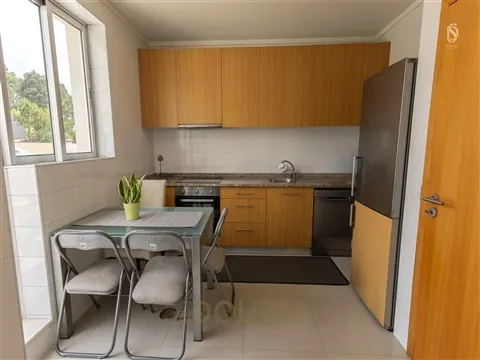Apartamento T2