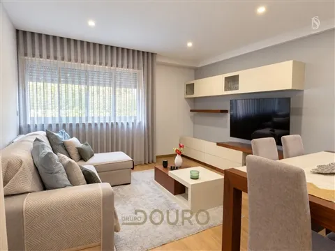 Apartamento T2
