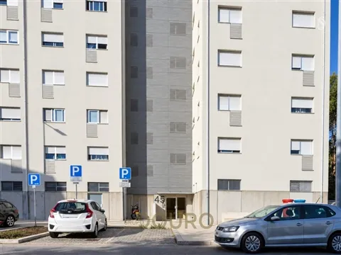Apartamento T2