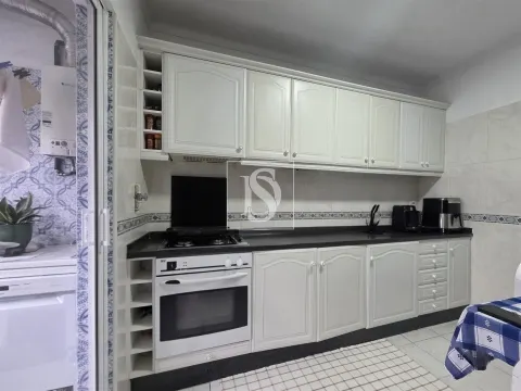 Apartamento T3