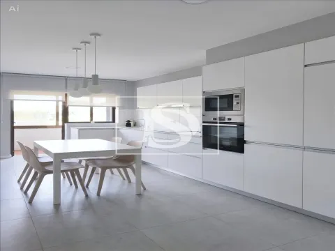 Apartamento T3